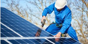 Installation Maintenance Panneaux Solaires Photovoltaïques à Volstroff